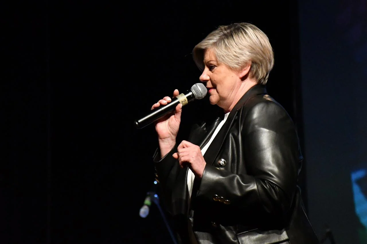 Koncert Zespołu Akordeonistów im. E. Huloka 2