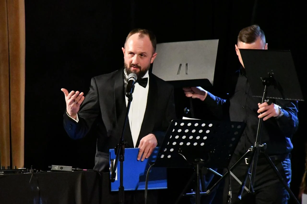 Koncert Zespołu Akordeonistów im. E. Huloka 3