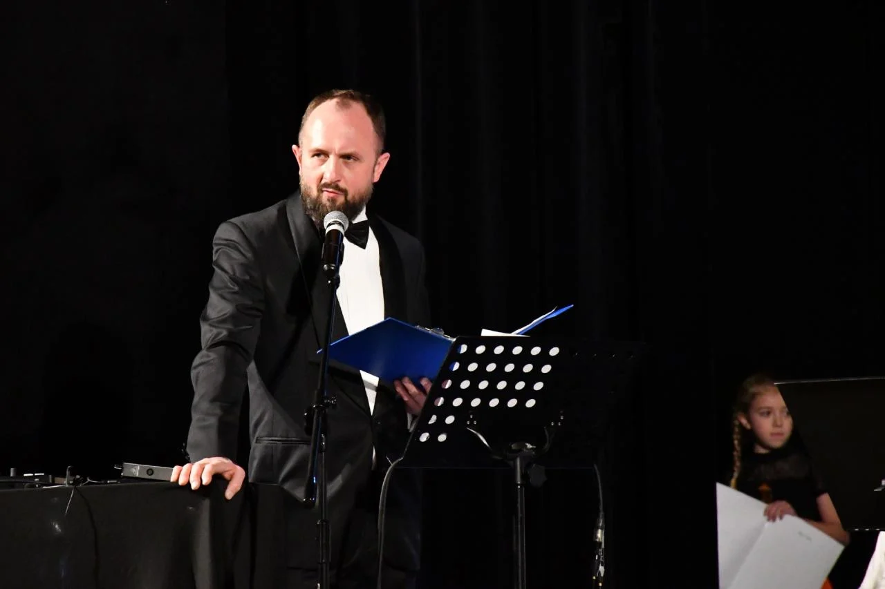 Koncert Zespołu Akordeonistów im. E. Huloka 5