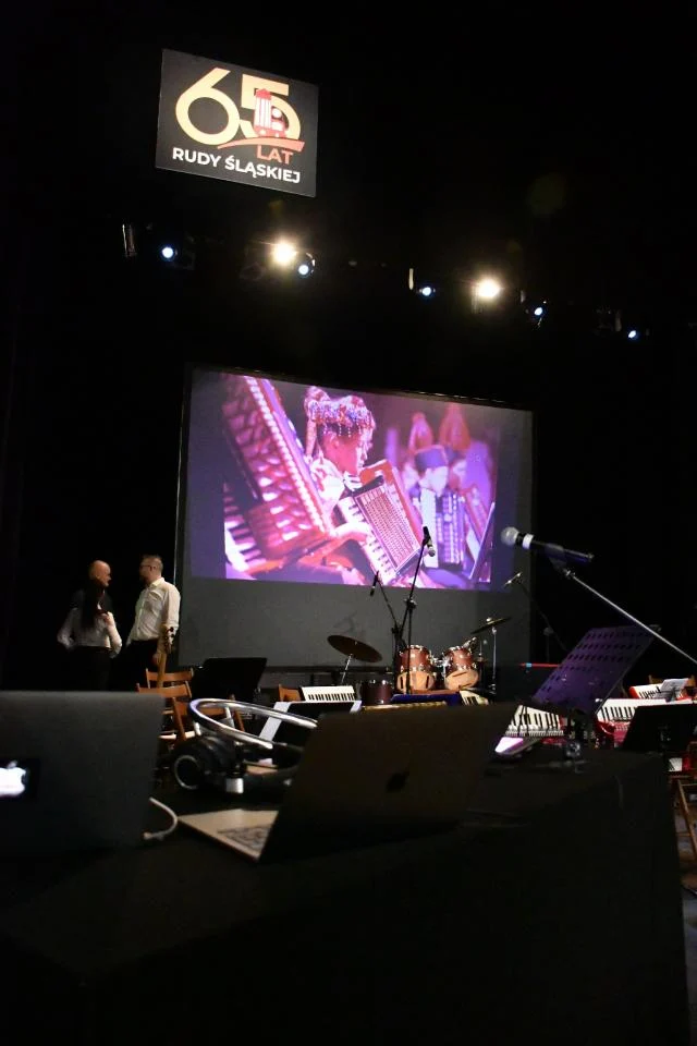 Koncert Zespołu Akordeonistów im. E. Huloka 12