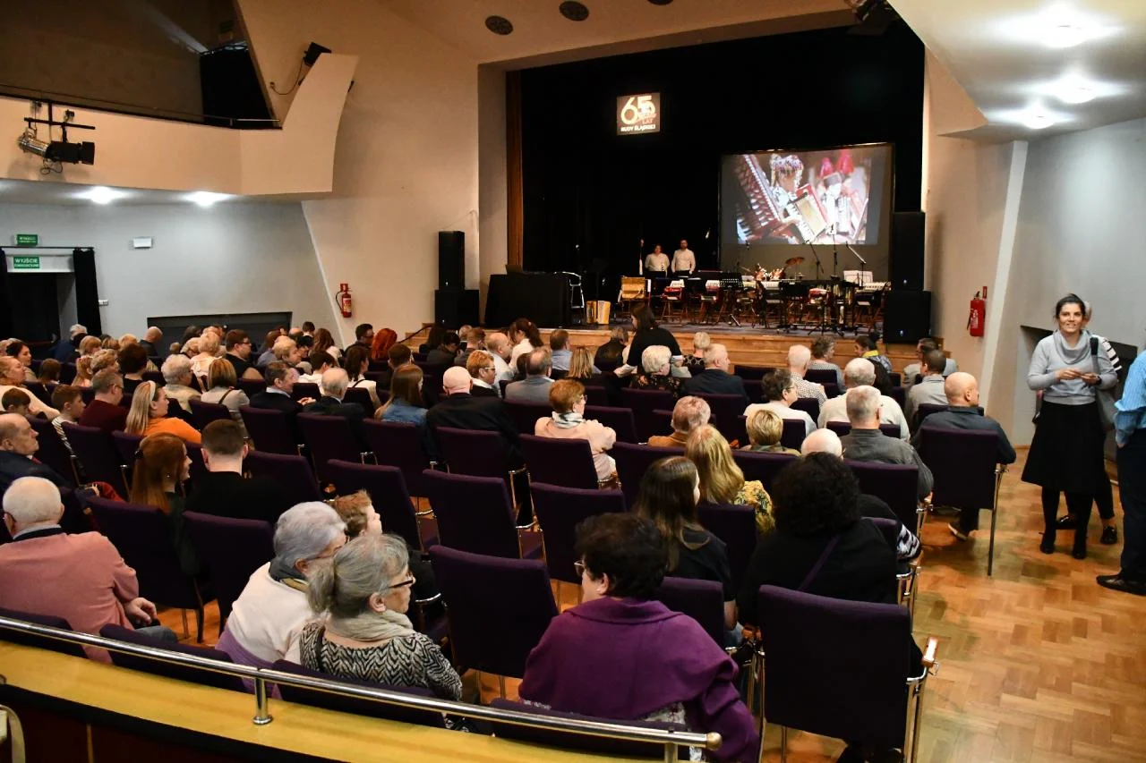 Koncert Zespołu Akordeonistów im. E. Huloka 23
