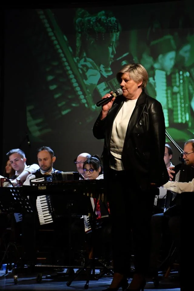 Koncert Zespołu Akordeonistów im. E. Huloka 49