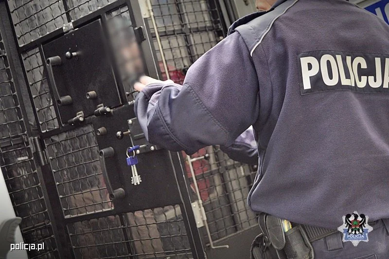 25-latek z Rudy Śląskiej kradł ze sklepu... klocki LEGO. Grozi mu 5 lat odsiadki