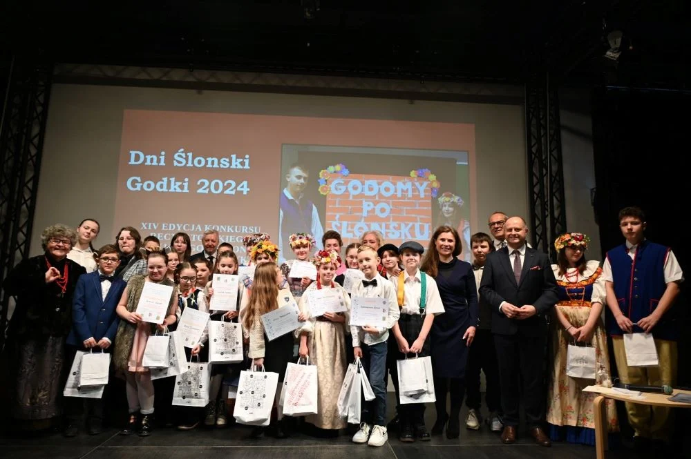 Za nami finał XIV Dni Ślonski Godki!