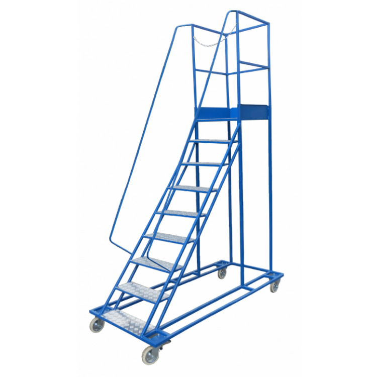 Pomosty magazynowe od LWP Logistics – rozwiązania dostosowane do współczesnych wyzwań