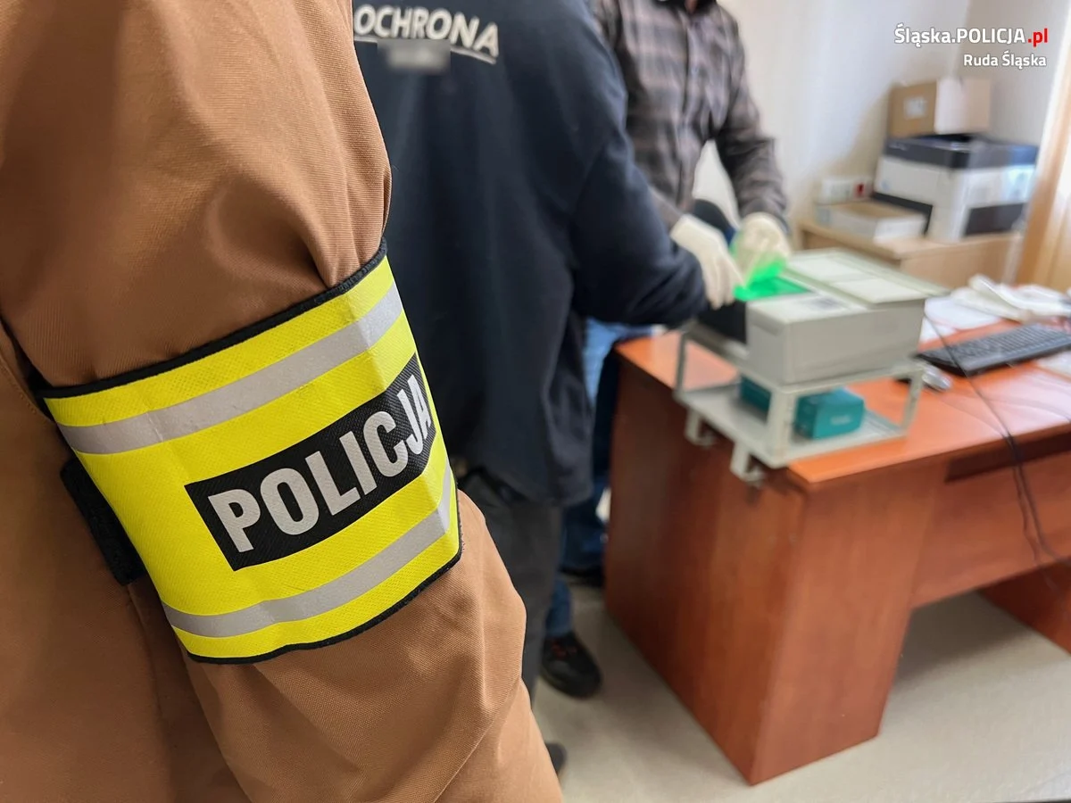 Włam stulecia, sprawcy ukradli puste butelki po piwie!