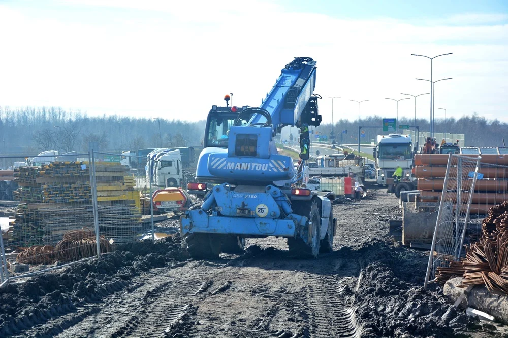 N-S-ka pnie się na północ i otrzymuje kolejne wsparcie [ZDJĘCIA]