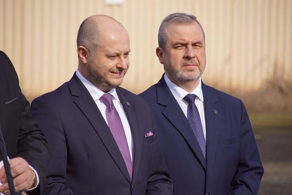 Wielki Piec Huty Pokój 6