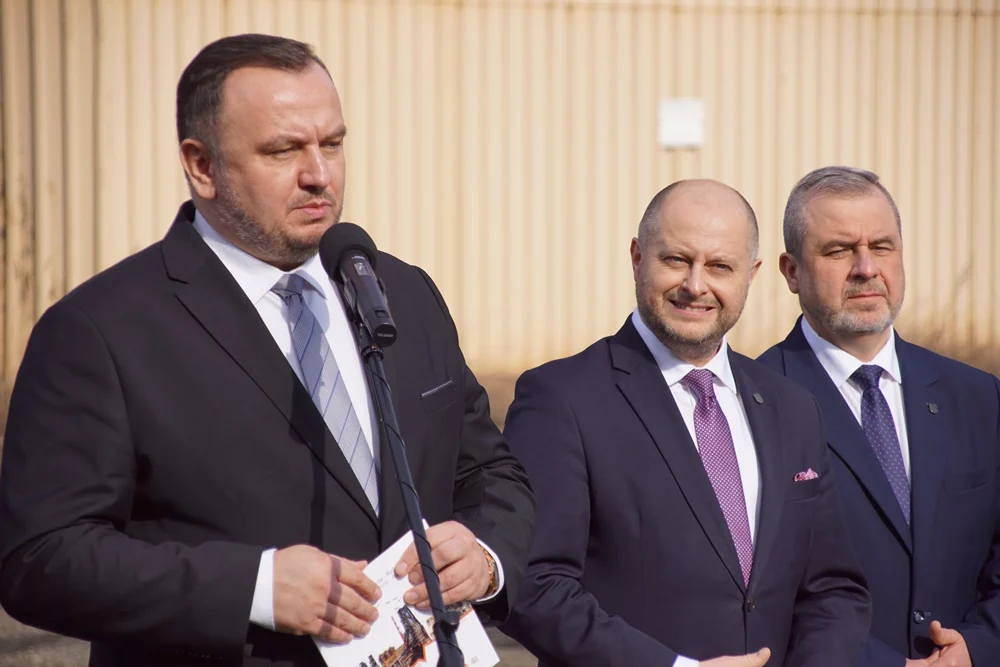 Wielki Piec Huty Pokój 7