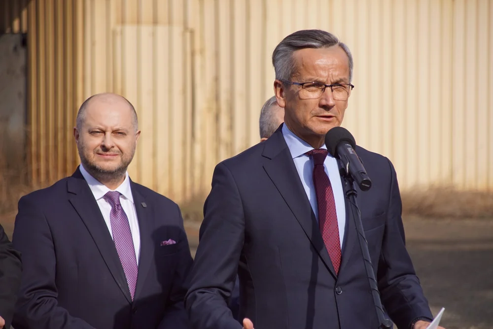 Wielki Piec Huty Pokój 10