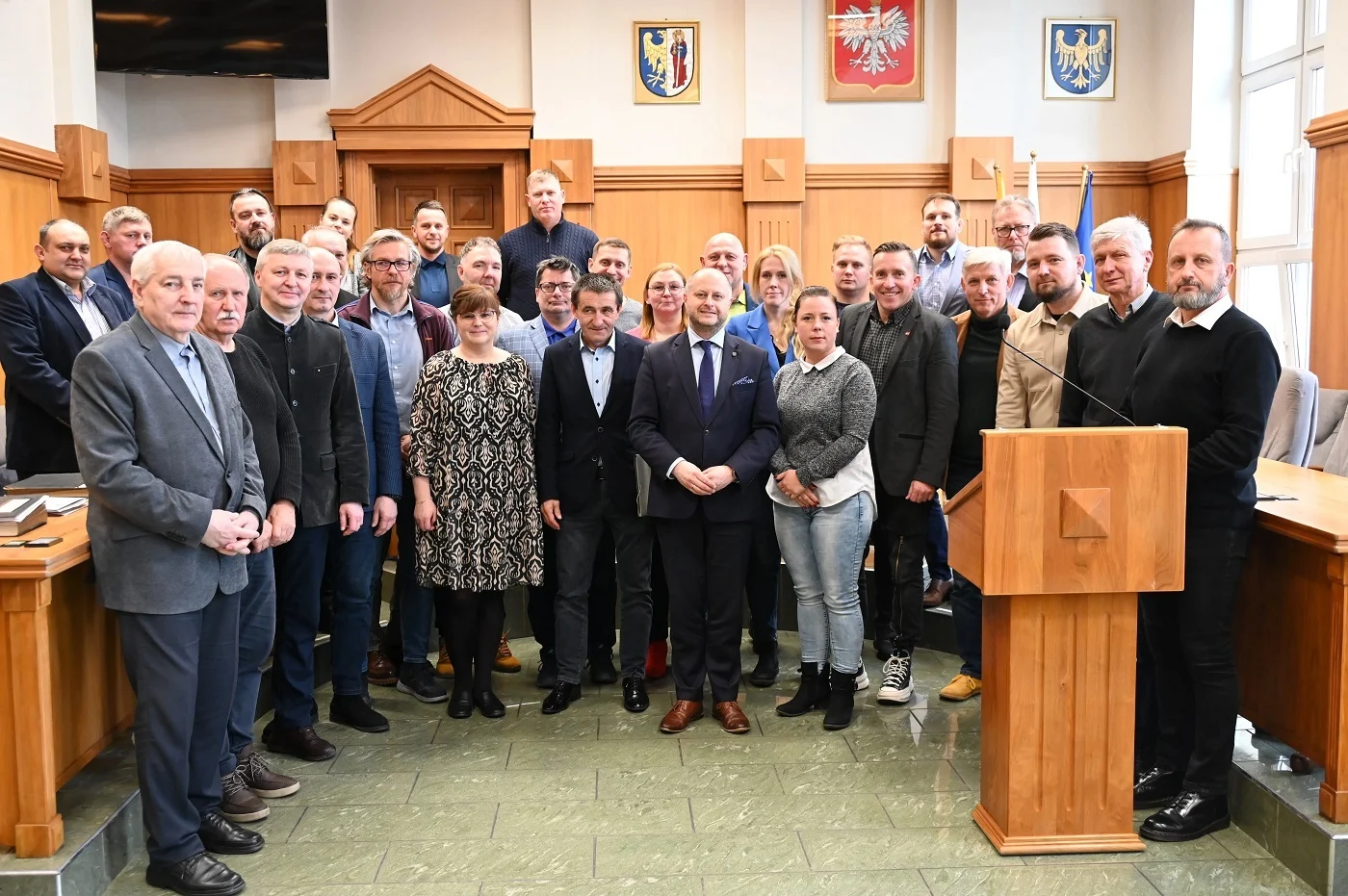 Sport w Rudzie Śląskiej został dofinansowany! Kluby i stowarzyszenia otrzymają 3,4 mln zł