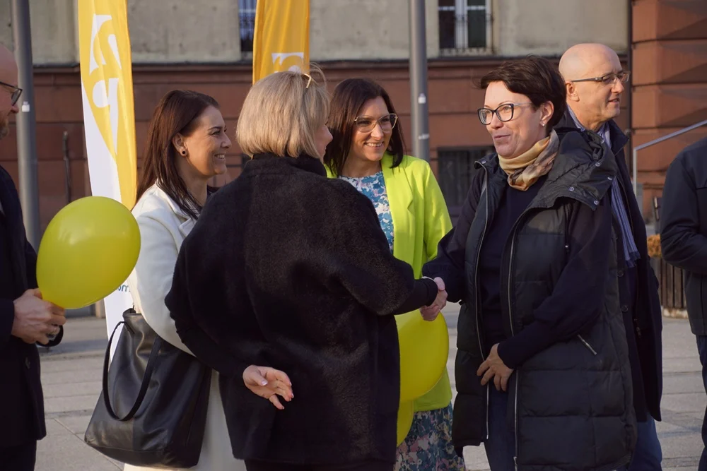Kandydaci na radnych Trzeciej Drogi 1