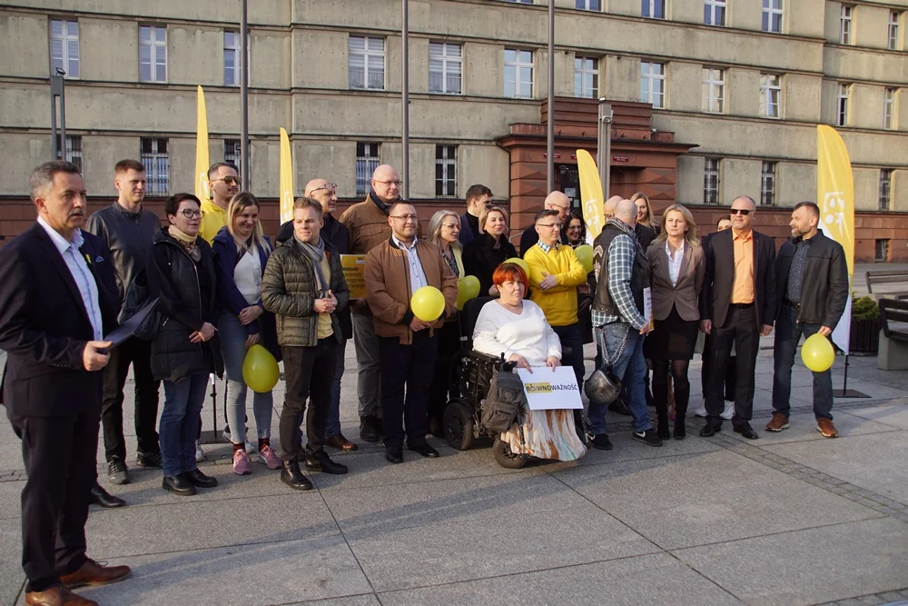 Kandydaci na radnych Trzeciej Drogi 4