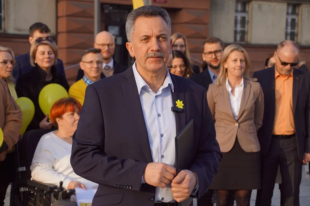 Kandydaci na radnych Trzeciej Drogi 5