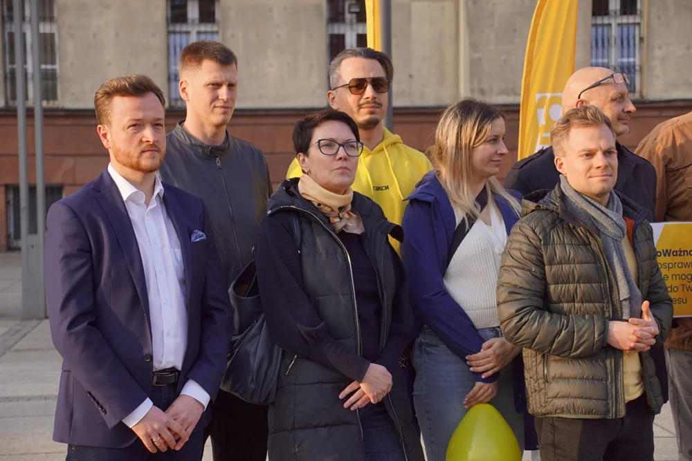 Kandydaci na radnych Trzeciej Drogi 6