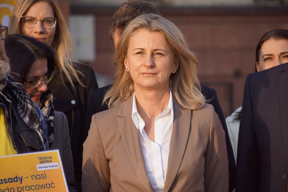 Kandydaci na radnych Trzeciej Drogi 8