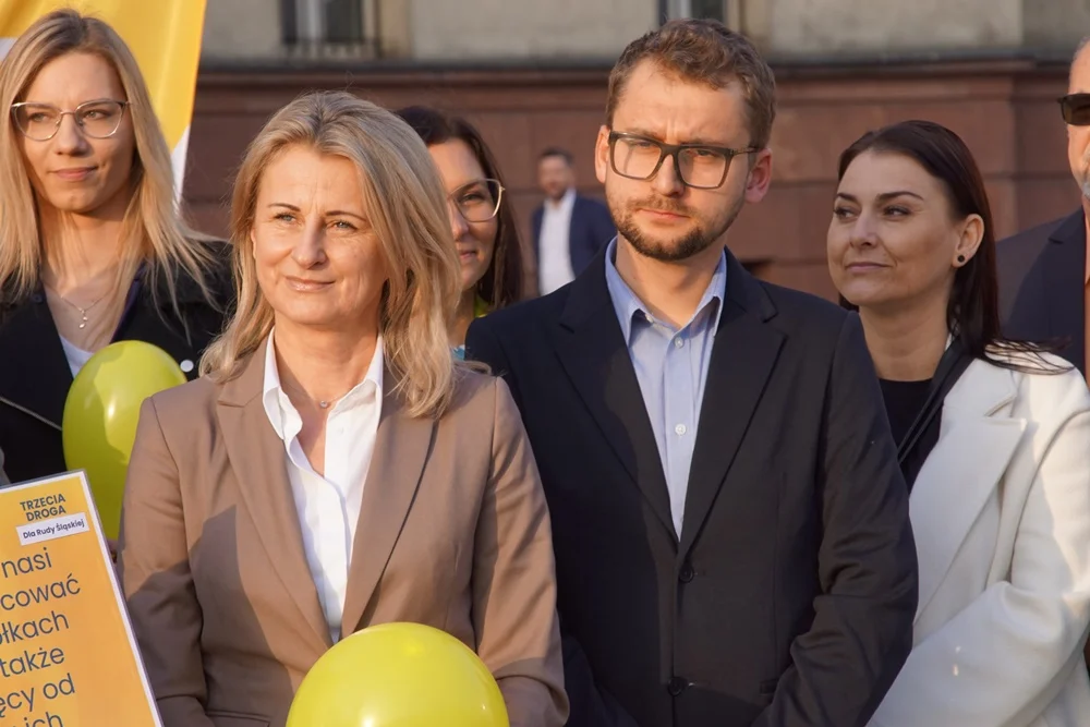 Kandydaci na radnych Trzeciej Drogi 10