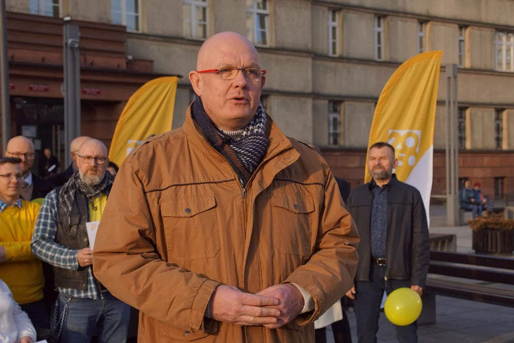 Kandydaci na radnych Trzeciej Drogi 12