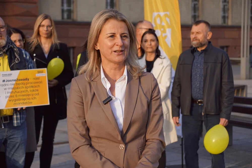 Kandydaci na radnych Trzeciej Drogi 14