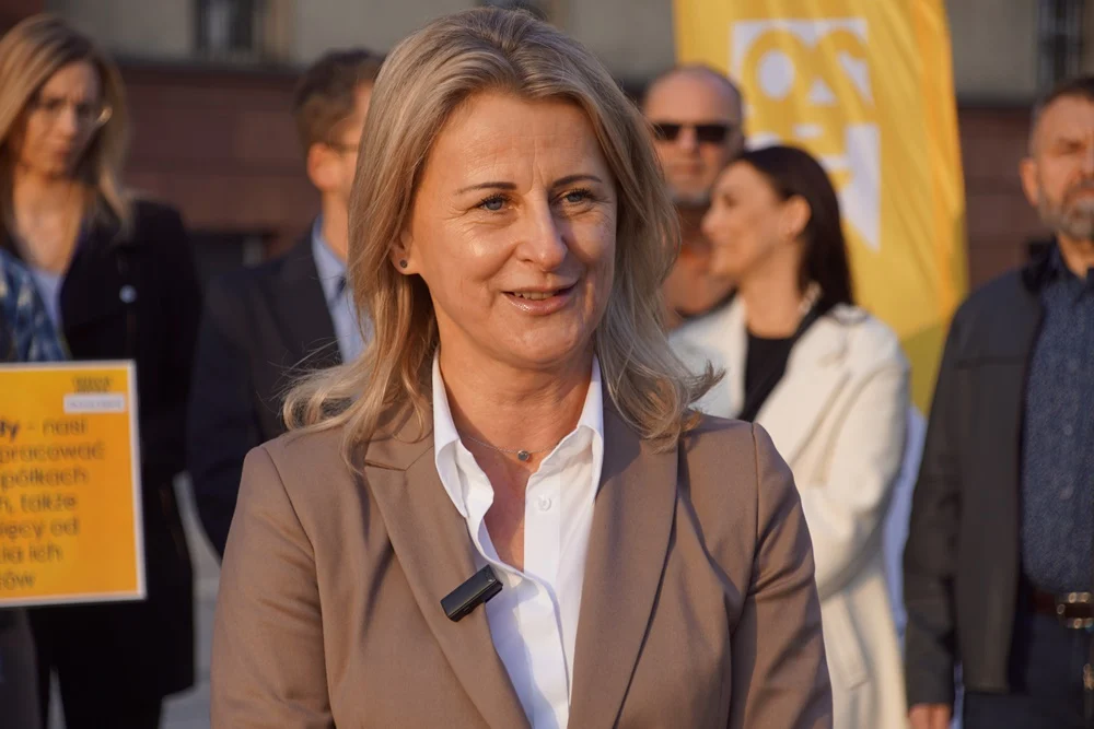 Kandydaci na radnych Trzeciej Drogi 15