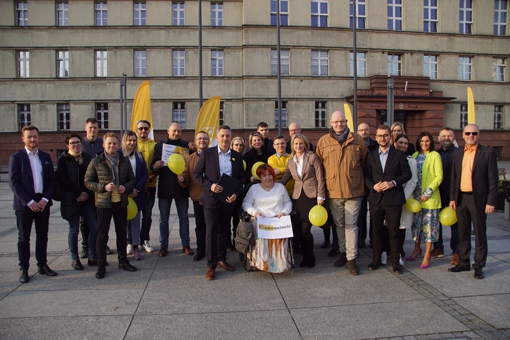 Kandydaci na radnych Trzeciej Drogi 16