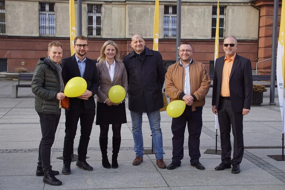 Kandydaci na radnych Trzeciej Drogi 18