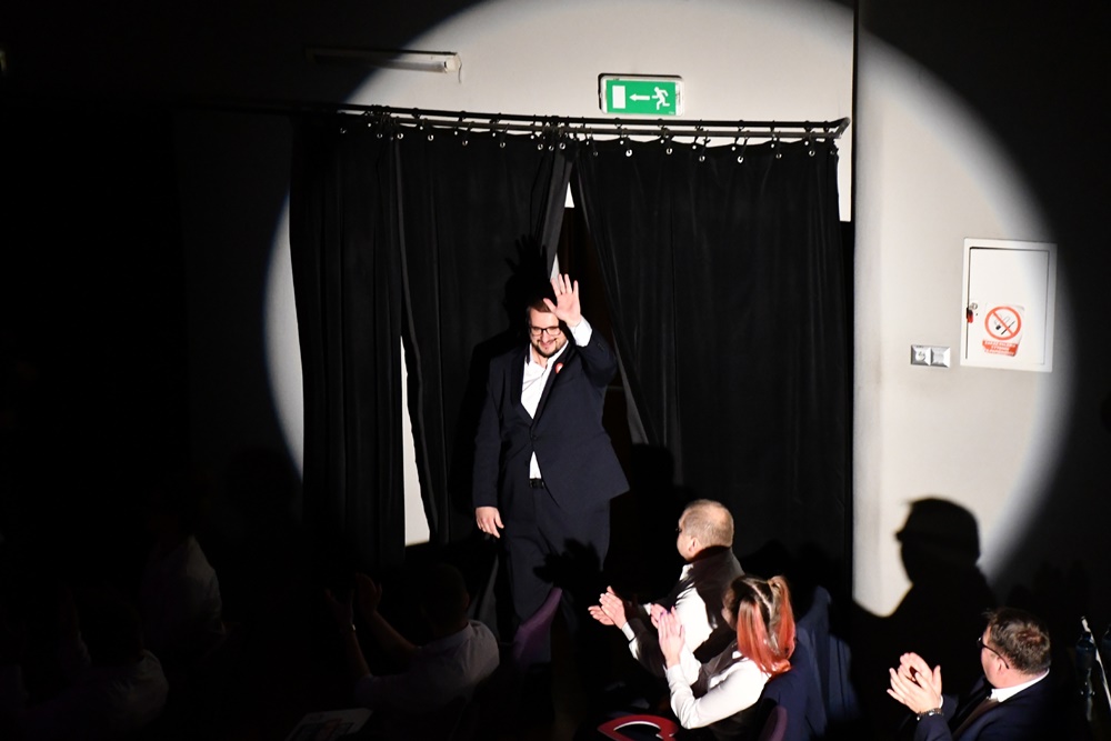 Kandydaci na radnych KO 2