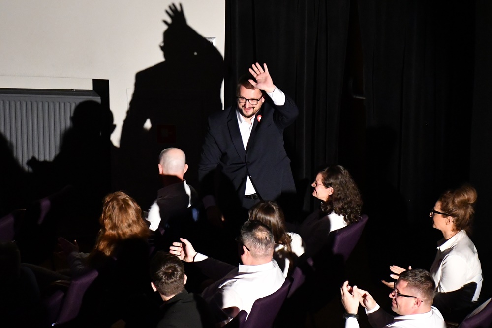 Kandydaci na radnych KO 4