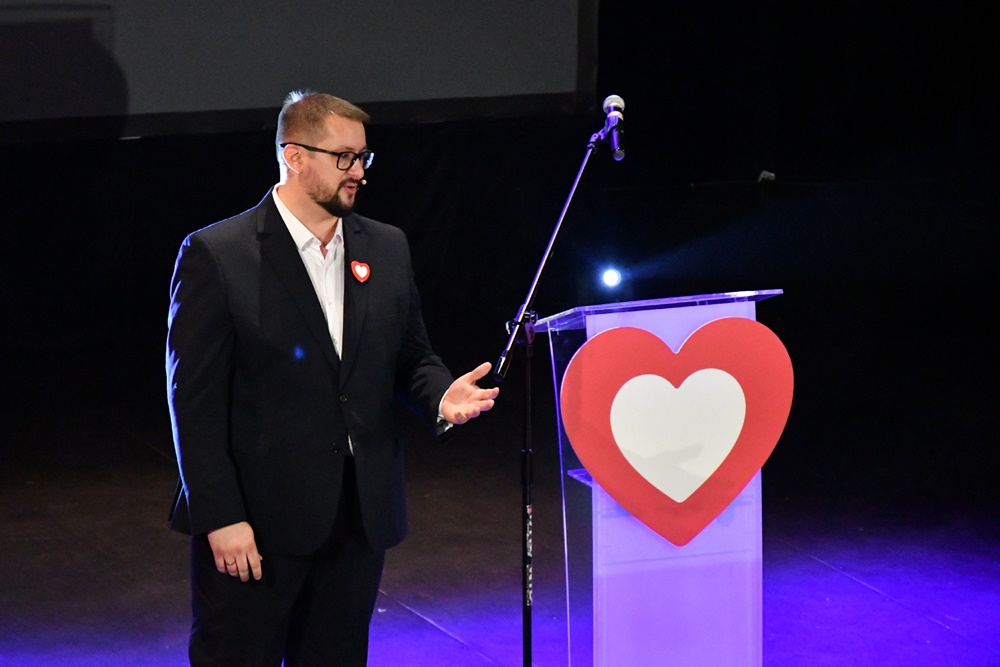 Kandydaci na radnych KO 6