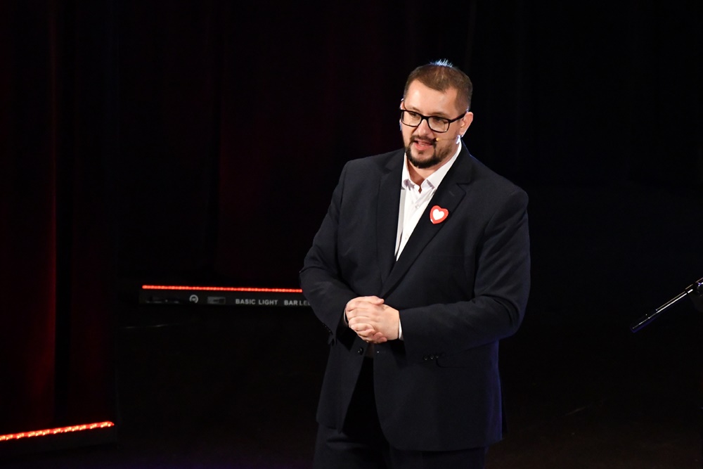 Kandydaci na radnych KO 8