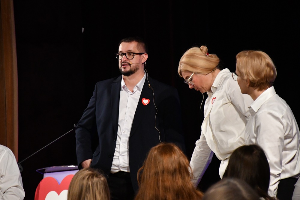 Kandydaci na radnych KO 9