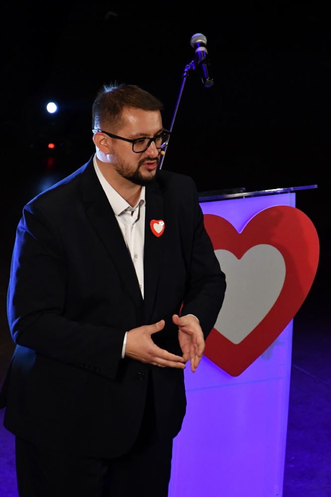 Kandydaci na radnych KO 10