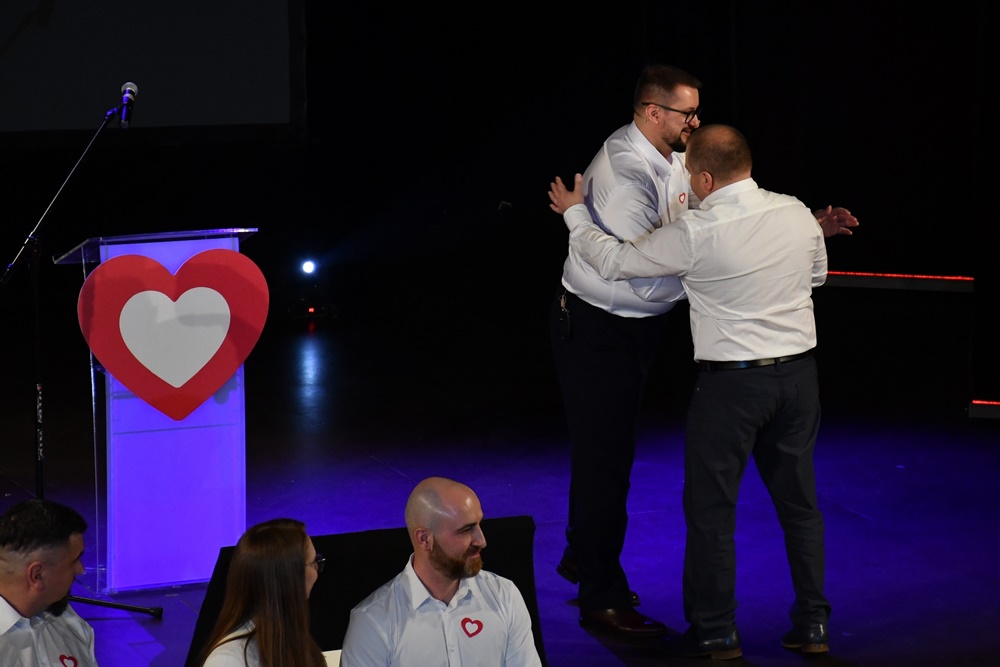 Kandydaci na radnych KO 16