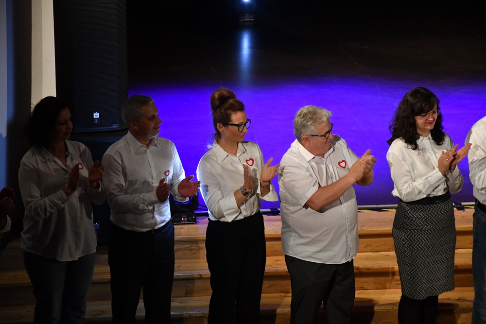 Kandydaci na radnych KO 18