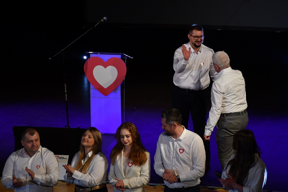 Kandydaci na radnych KO 21