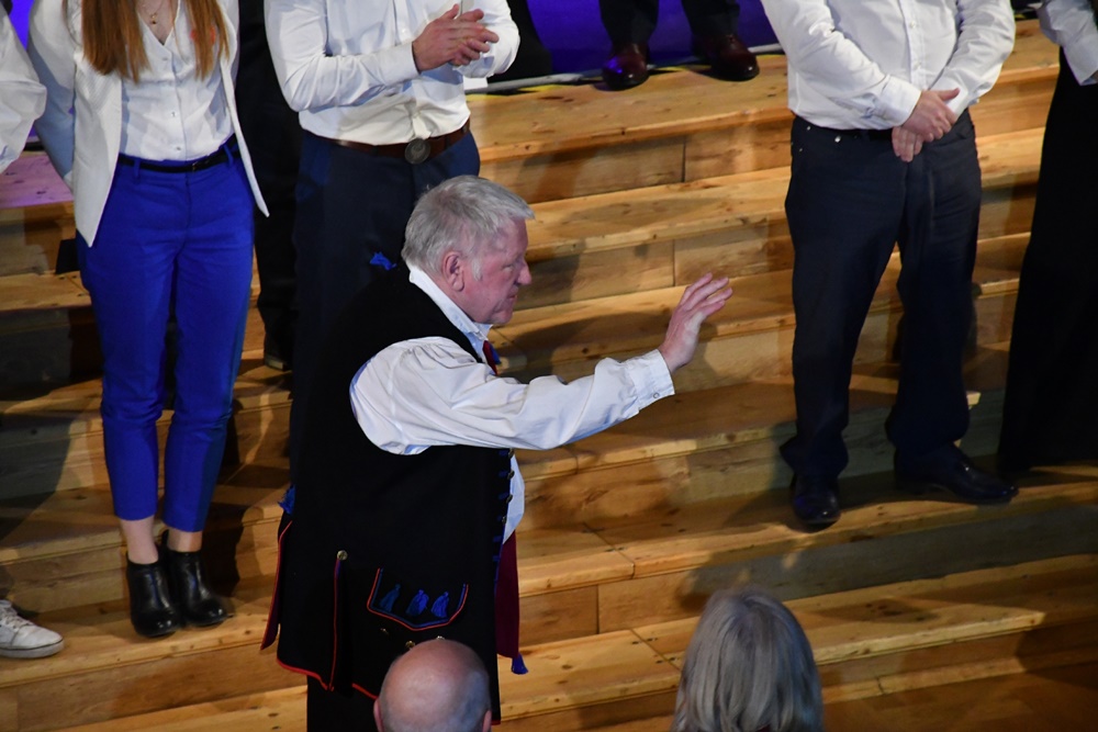 Kandydaci na radnych KO 25