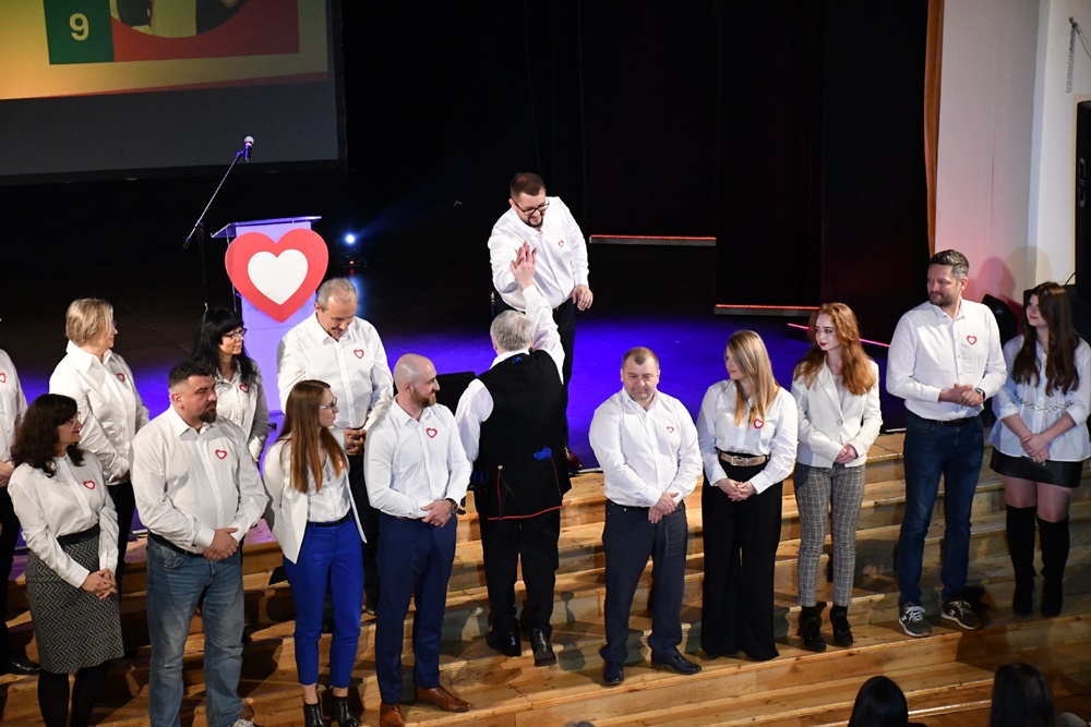 Kandydaci na radnych KO 26