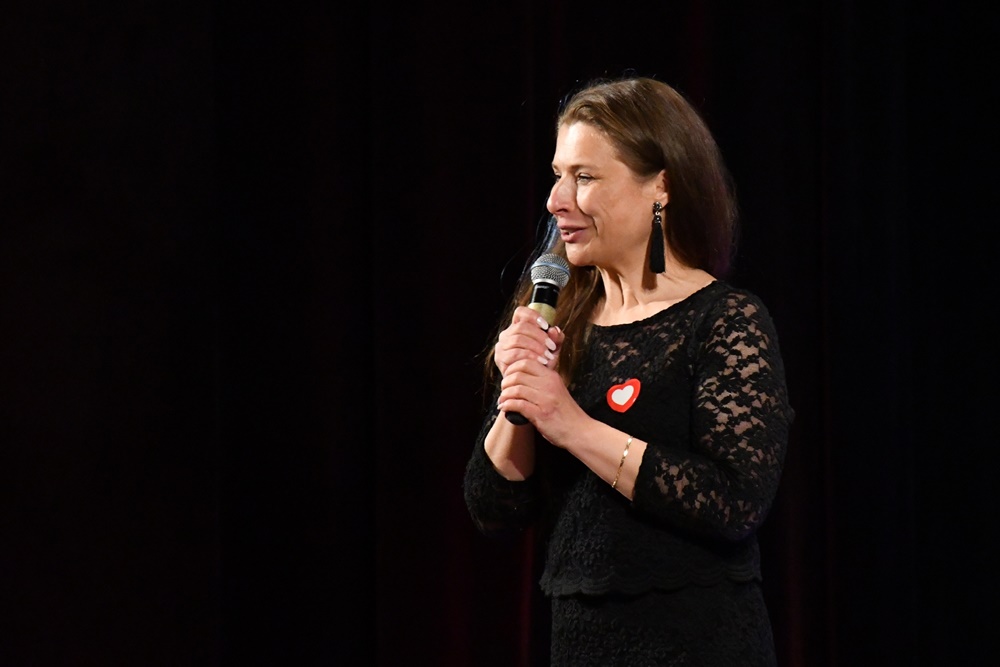 Kandydaci na radnych KO 33