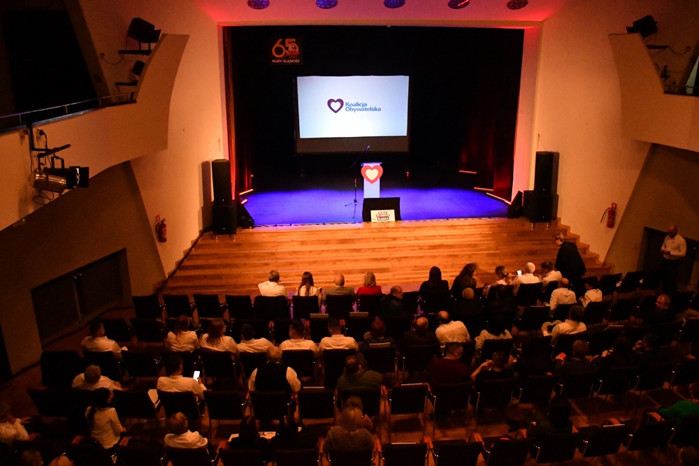 Kandydaci na radnych KO 34