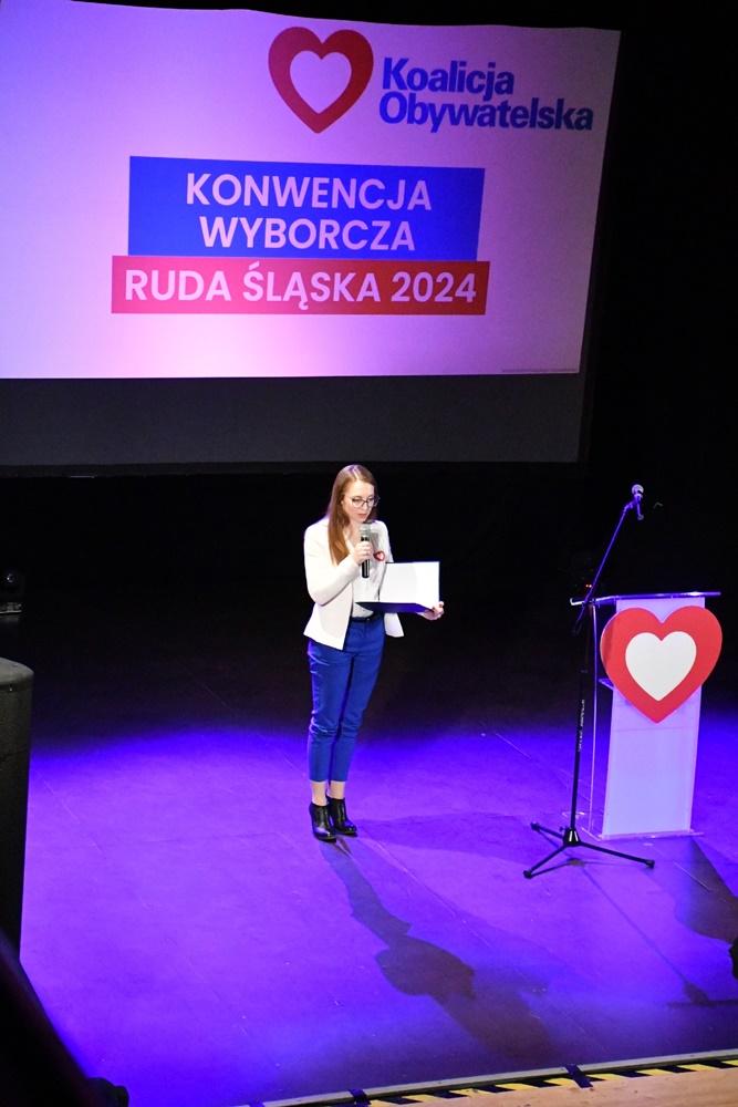 Kandydaci na radnych KO 39