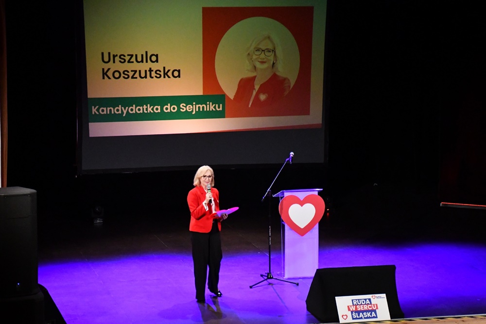 Kandydaci na radnych KO 50