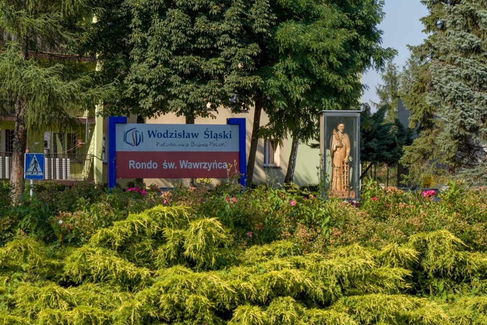 Do kogo powędruje tegoroczny Złoty Wawrzyn? Zgłoś kandydata