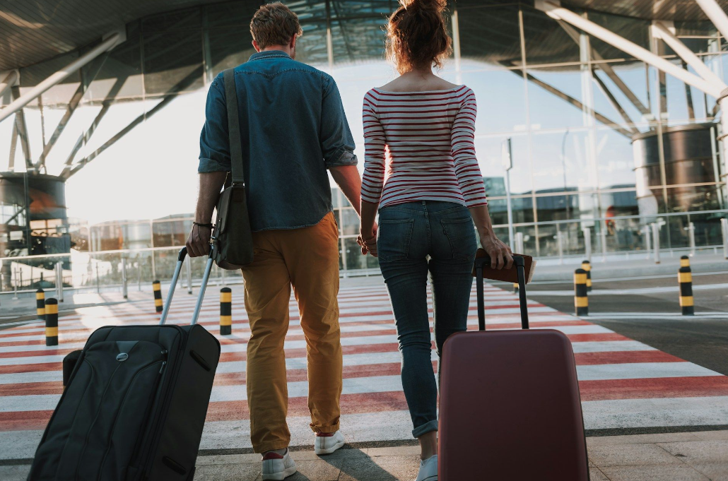 Tajniki oszczędzania na podróży. Kiedy i jak rezerwować hotele?