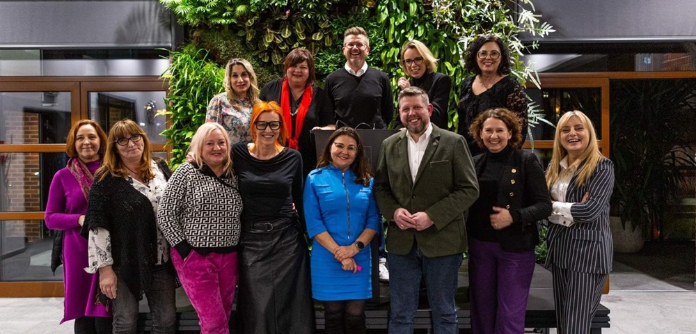 Wodzisławska Inicjatywa Kobiet rozpoczęła swoją działalność