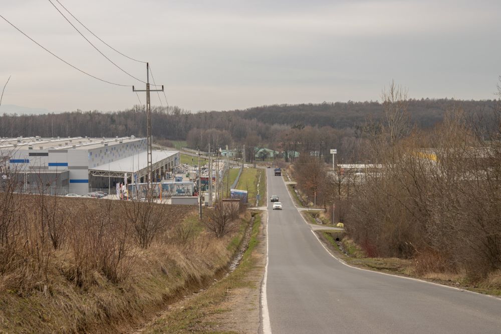 Strefa na Olszynach rośnie w siłę - kolejni przedsiębiorcy zainteresowani inwestycjami