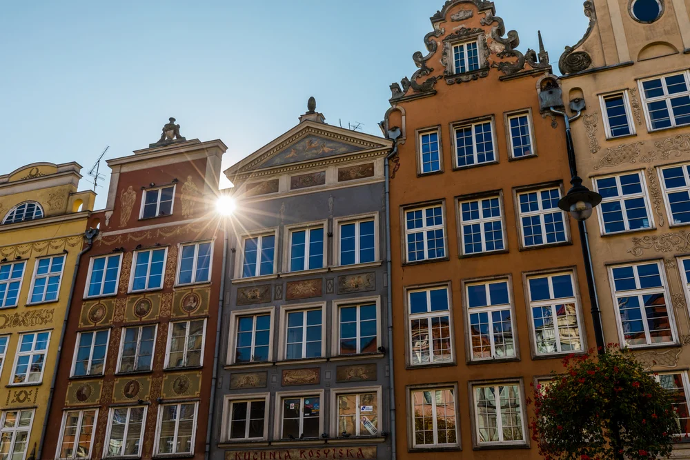 Charakterystyka mieszkań w różnych typach budownictwa w Katowicach