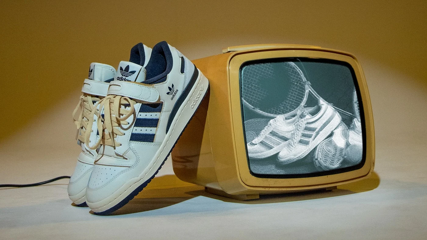 Trendy w obuwiu męskim – sprawdź propozycje marki Adidas