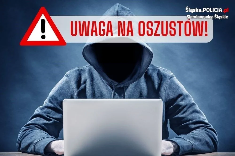Chciała sprzedać ubranka dziecięce na OLX, padła ofiarą oszustwa