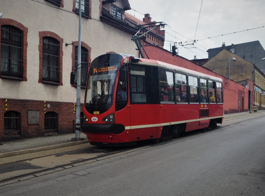 Za 5 miesięcy do Mysłowic dojedziemy tramwajem. Umowa podpisana