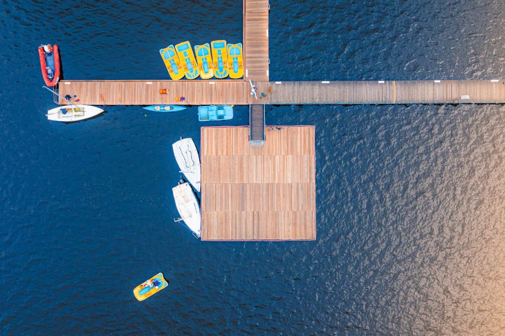 Weź udział w konsultacjach społecznych dotyczących kąpielisk!